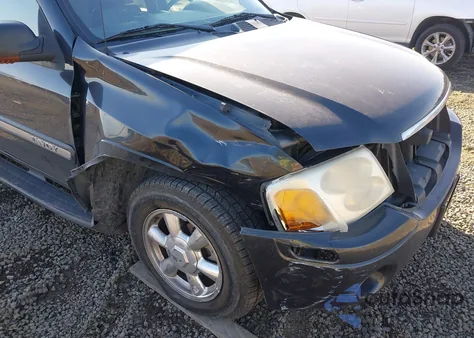 2003 GMC Envoy Slt z USA, uszkodzony, nr VIN 1GKDT13S632291970